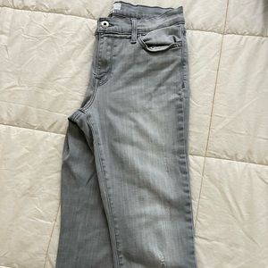 Pistola Gray Skinny Jeans